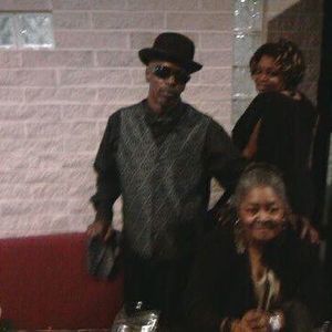 Meet your Posher, Kym